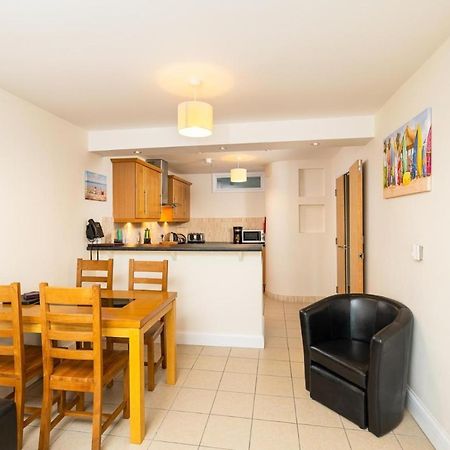 Stylish & Spacious 2Bd Apartment Westbeach Resort Bideford Eksteriør bilde